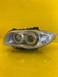 Frontscheinwerfer BMW 1 E81 E82 E87 6924489 Xenon Links Scheinwerfer Headlight