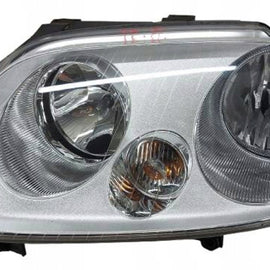 Frontscheinwerfer VW Caddy 2K0941005B Links Scheinwerfer Headlight SCH7334678258lk
