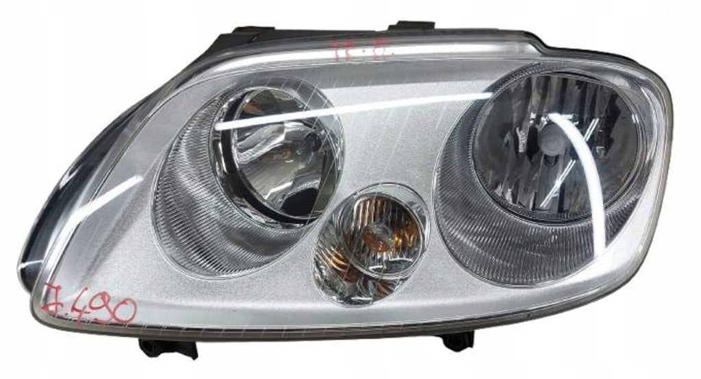 Frontscheinwerfer VW Caddy 2K0941005B Links Scheinwerfer Headlight SCH5600560845tf
