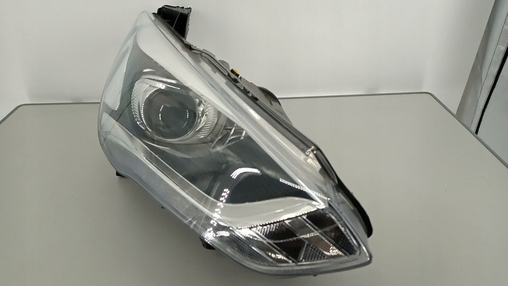 Frontscheinwerfer Ford C-Max F1CB-13D152-AF LED Rechts Scheinwerfer Headlight SCH2806975016oa