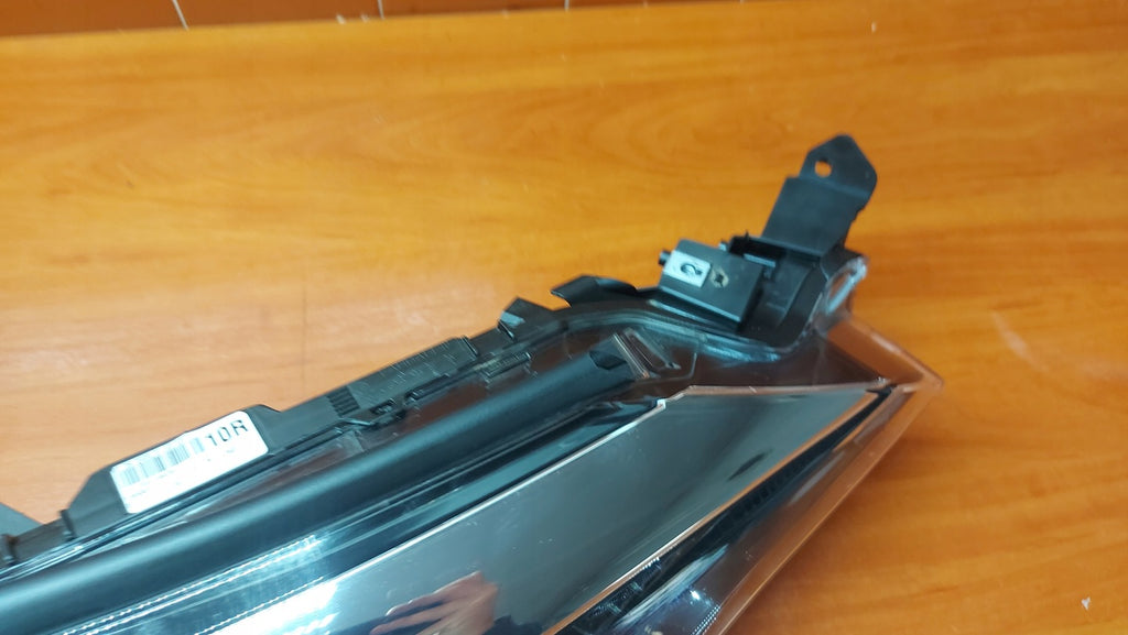 Frontscheinwerfer Toyota Chr C-Hr 81110-F4180 LED Rechts Scheinwerfer Headlight SCH7388835690pl