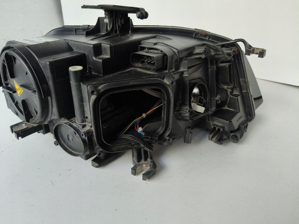 Frontscheinwerfer Audi A4 B8 8K0941003P Links Scheinwerfer Headlight SCH4819041085mt