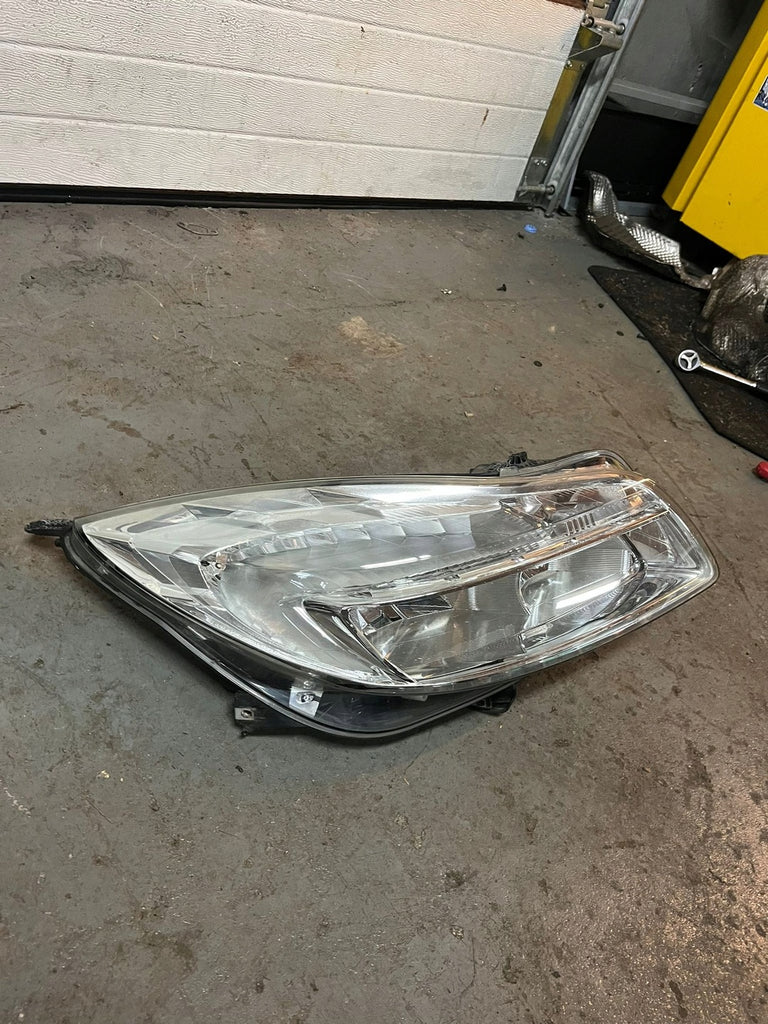 Frontscheinwerfer Opel Insignia A 22831927 1EJ009630-02 LED Rechts Headlight