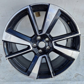 1x Alufelge 20 Zoll 8.0