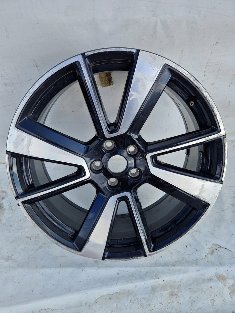 1x Alufelge 20 Zoll 8.0" 5x108 50ET 31680896 Polestar 2 1 V60 I S60 Rim Wheel FEL6311348302yl