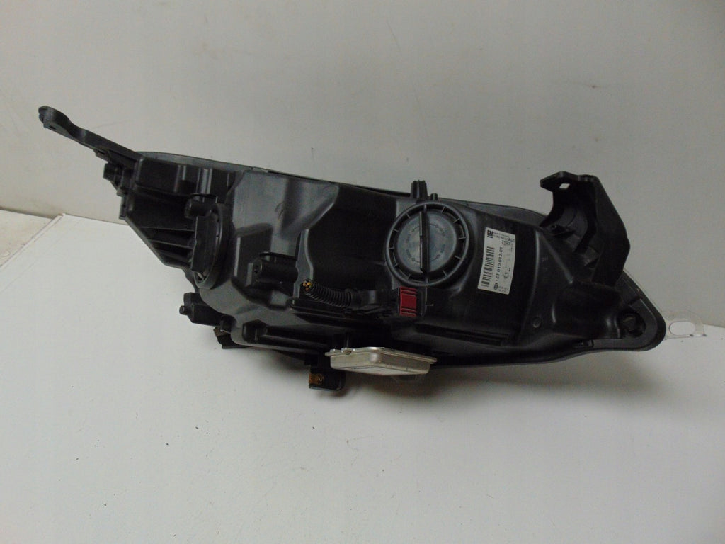 Frontscheinwerfer Opel Astra J 13253650 Xenon Links Scheinwerfer Headlight SCH8822906940ub