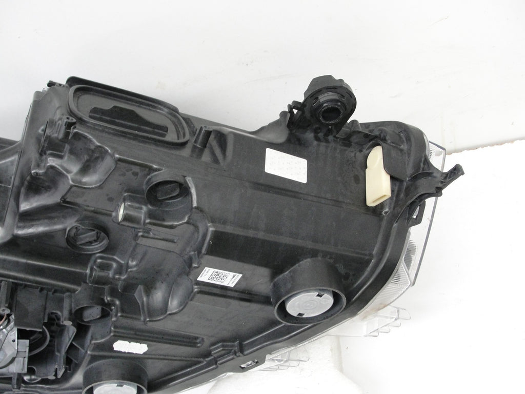 Frontscheinwerfer VW Polo 2G1941035L Full LED Links Scheinwerfer Headlight SCH9989023366wn