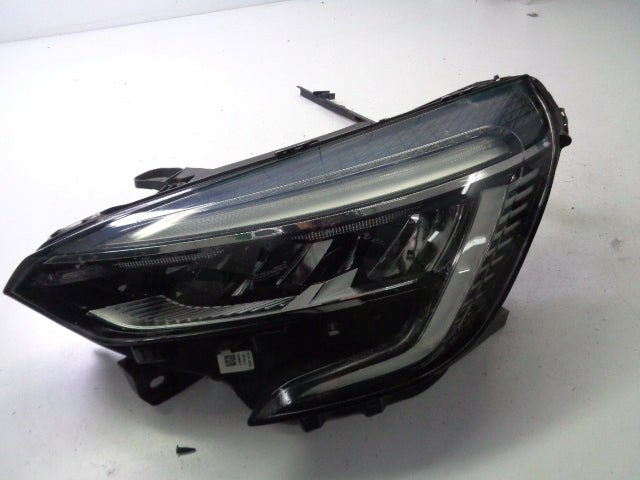 Frontscheinwerfer Renault Clio I V 260600901R LED Links Scheinwerfer Headlight SCH3301336593lu
