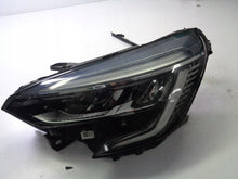 Laden Sie das Bild in den Galerie-Viewer, Frontscheinwerfer Renault Clio I V 260600901R LED Links Scheinwerfer Headlight SCH3301336593lu