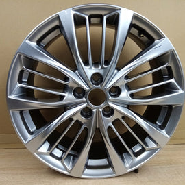 1x Alufelge 18 Zoll 7.5