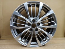 Load image into Gallery viewer, 1x Alufelge 18 Zoll 7.5" 5x108 50ET LV4J-1007-A1A Ford Rim Wheel FEL9739355035cs