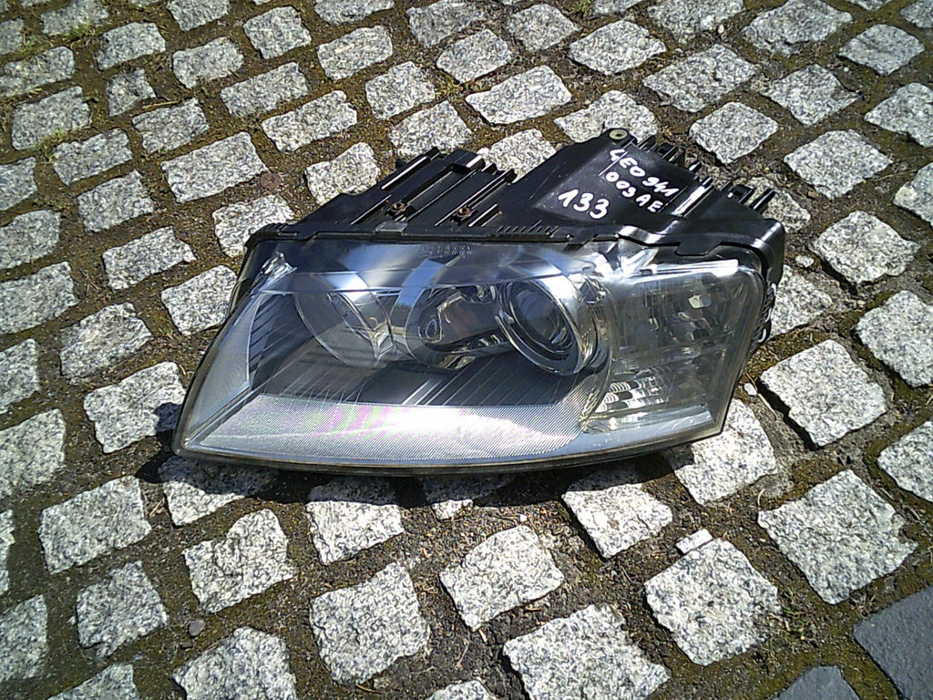 Frontscheinwerfer Audi A8 4E0941004AE 4E0941003AE LED Ein Satz Headlight SCH5720836208bi