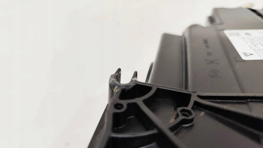 Frontscheinwerfer Mercedes-Benz Cla C118 A1189061301 A1189061401 Ein Satz SCH6781536022qo