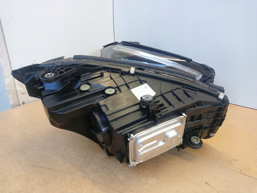 Frontscheinwerfer Mercedes-Benz A2069067103 A2069064003 LED Rechts oder Links SCH8554830932qn