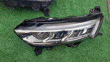 Laden Sie das Bild in den Galerie-Viewer, Frontscheinwerfer Renault Talisman 260607971R Full LED Rechts oder Links SCH9111381351xs