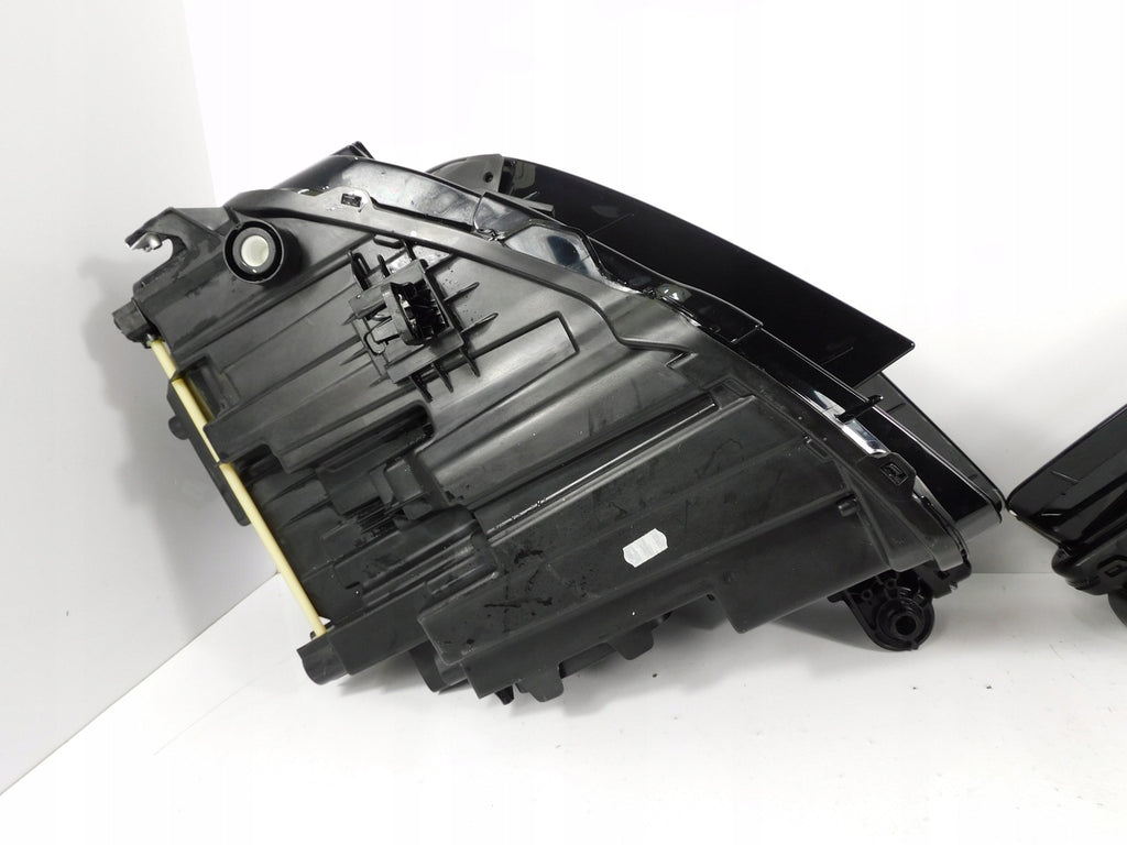 Frontscheinwerfer Audi E Tron E-Tron 89A941034 LED Rechts Scheinwerfer Headlight