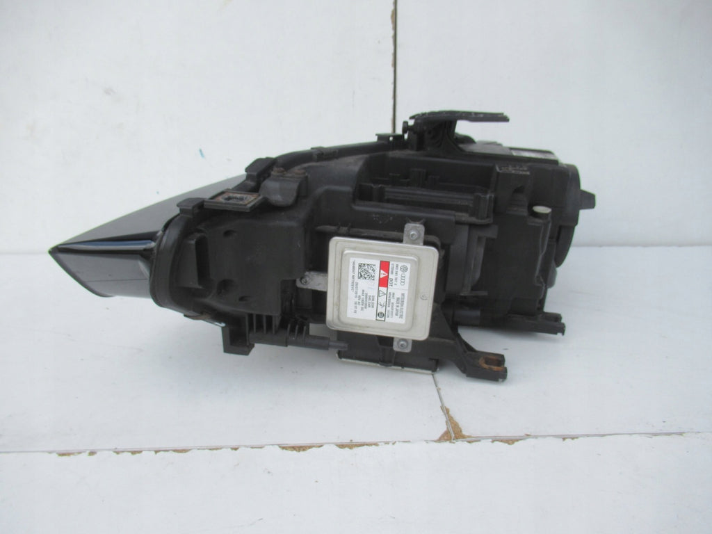 Frontscheinwerfer Audi A5 8T0941006C LED Rechts Scheinwerfer Headlight