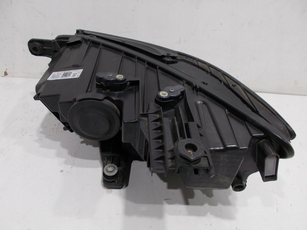 Frontscheinwerfer VW Passat B8 3G1941036P LED Ein Stück (Rechts oder Links) SCH5121861079ft