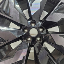 Load image into Gallery viewer, 1x Alufelge 20 Zoll 403005760R Renault Megane I E-Tech Rim Wheel FEL2449976457vm