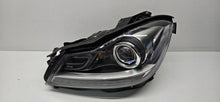 Laden Sie das Bild in den Galerie-Viewer, Frontscheinwerfer Mercedes-Benz A2048204339 Xenon Links Scheinwerfer Headlight