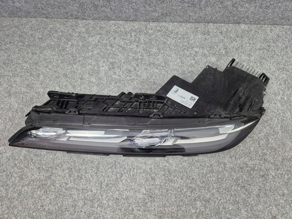 Frontscheinwerfer BMW 7 9879935-13 Links Scheinwerfer Headlight SCH2664645598ar