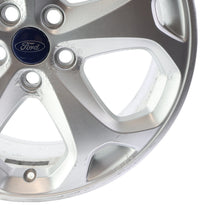 Laden Sie das Bild in den Galerie-Viewer, 1x Alufelge 18 Zoll 8.0" 5x120 BS7J-FA Ford Mondeo Rim Wheel FEL1459828765sj