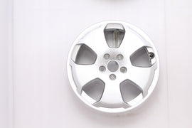 1x Alufelge 17 Zoll 6.0