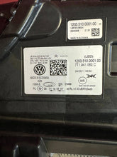 Laden Sie das Bild in den Galerie-Viewer, Frontscheinwerfer VW T7 7T1941081B 7TB941082 Vorderseite Scheinwerfer Headlight