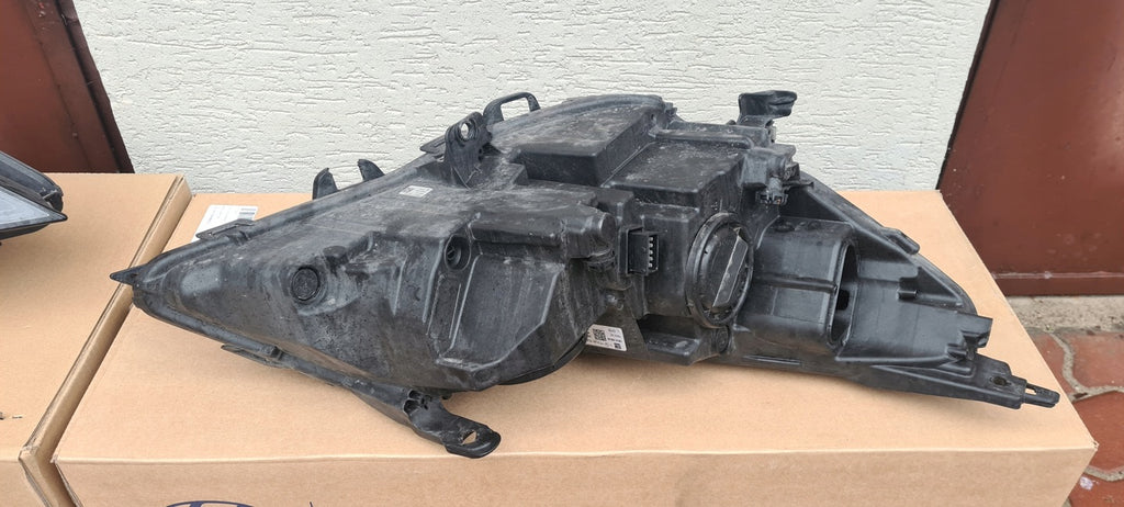 Frontscheinwerfer Opel Astra K 39195688 Full LED Ein Stück (Rechts oder Links)