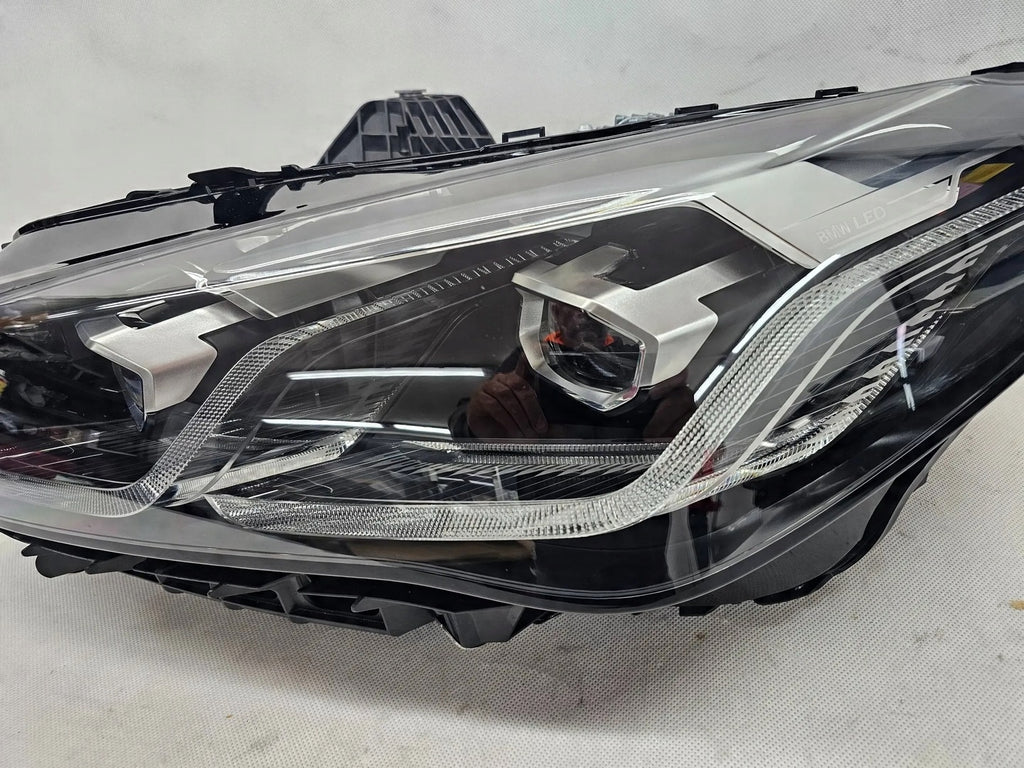 Frontscheinwerfer BMW 2 Active Tourer U06 5A42247-07 Links Headlight