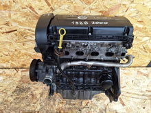 Laden Sie das Bild in den Galerie-Viewer, Motor Fiat Opel Stilo 192B3000 1.6 105PS 77kW 155TKm Benzin Engine Unkomplett MOT1193511310jx