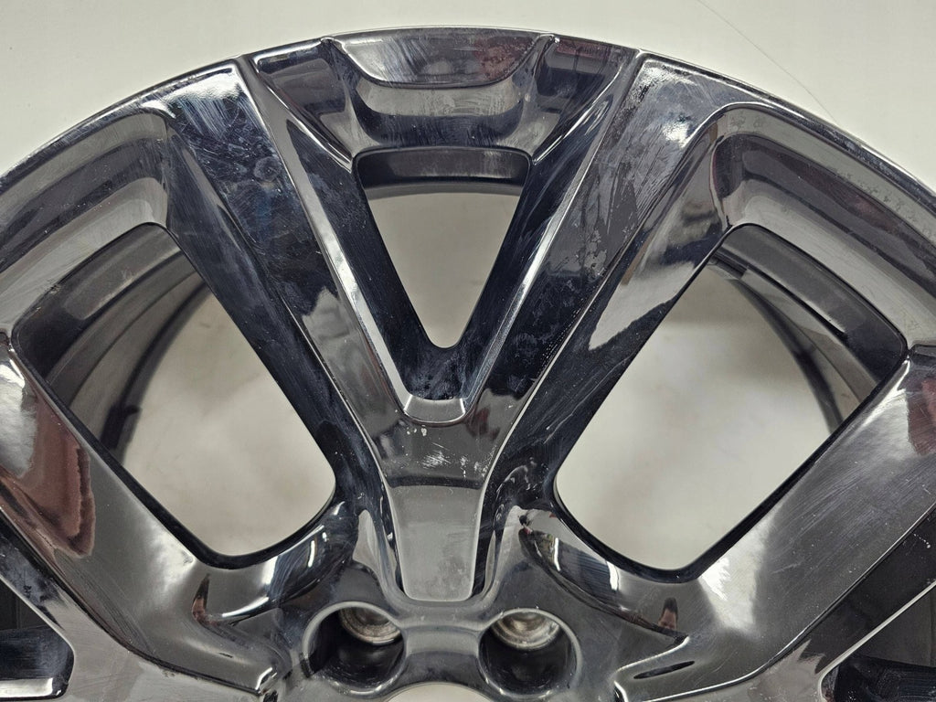 1x Alufelge 19 Zoll 9824243777 Citroën C4 Aircross Rim Wheel FEL1285085479eb