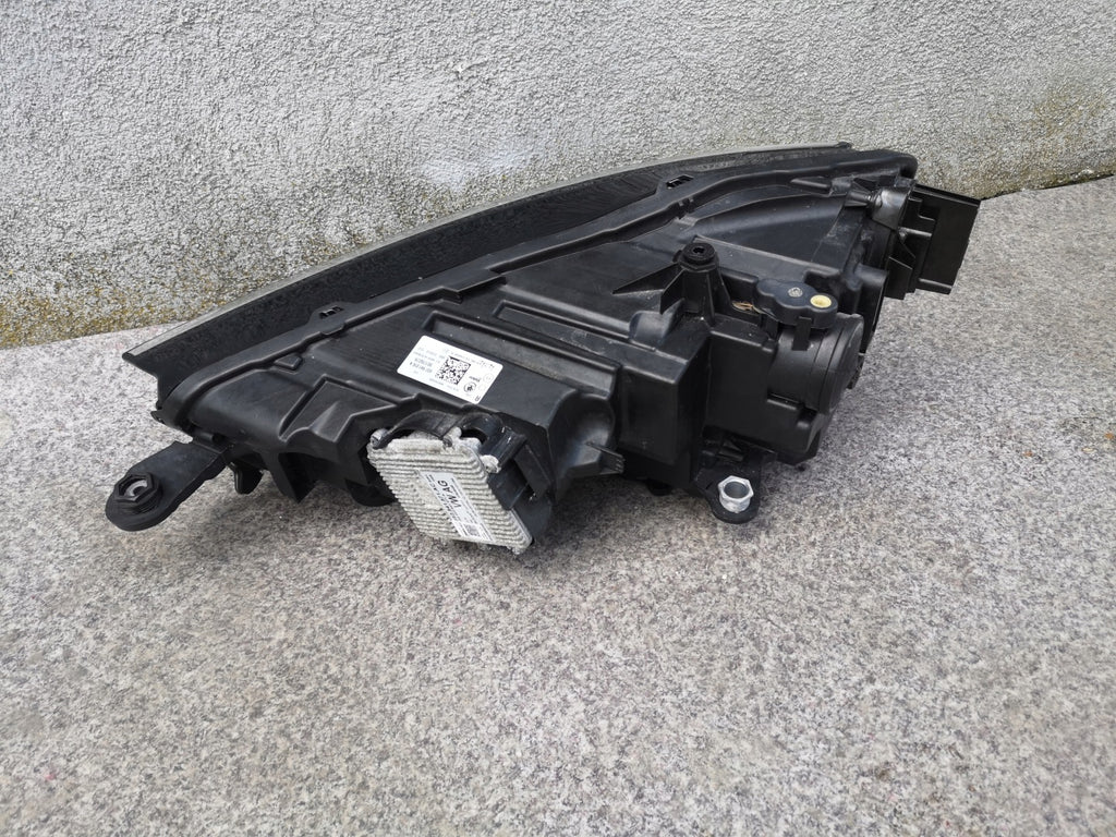 Frontscheinwerfer Skoda Scala 657941016A LED Rechts Scheinwerfer Headlight SCH3799984078tp