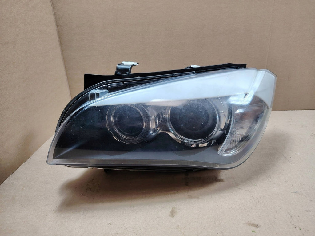 Frontscheinwerfer BMW X1 E84 89093511 Links Scheinwerfer Headlight SCH9842245137hp