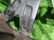 Load image into Gallery viewer, 1x Alufelge 18 Zoll 7.0" 5x112 2GM601025P VW Rim Wheel FEL4733612624vh