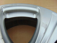Load image into Gallery viewer, 1x Alufelge 18 Zoll 8.0" 5x112 38ET Glanz Silber A2534010800 Mercedes-Benz Glc FEL7824678793og
