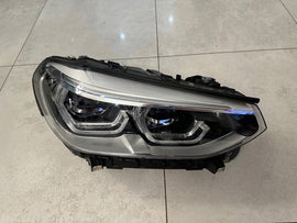 Frontscheinwerfer BMW X3 G01 G02 8496824-01 LED Rechts Scheinwerfer Headlight SCH6105526334dt