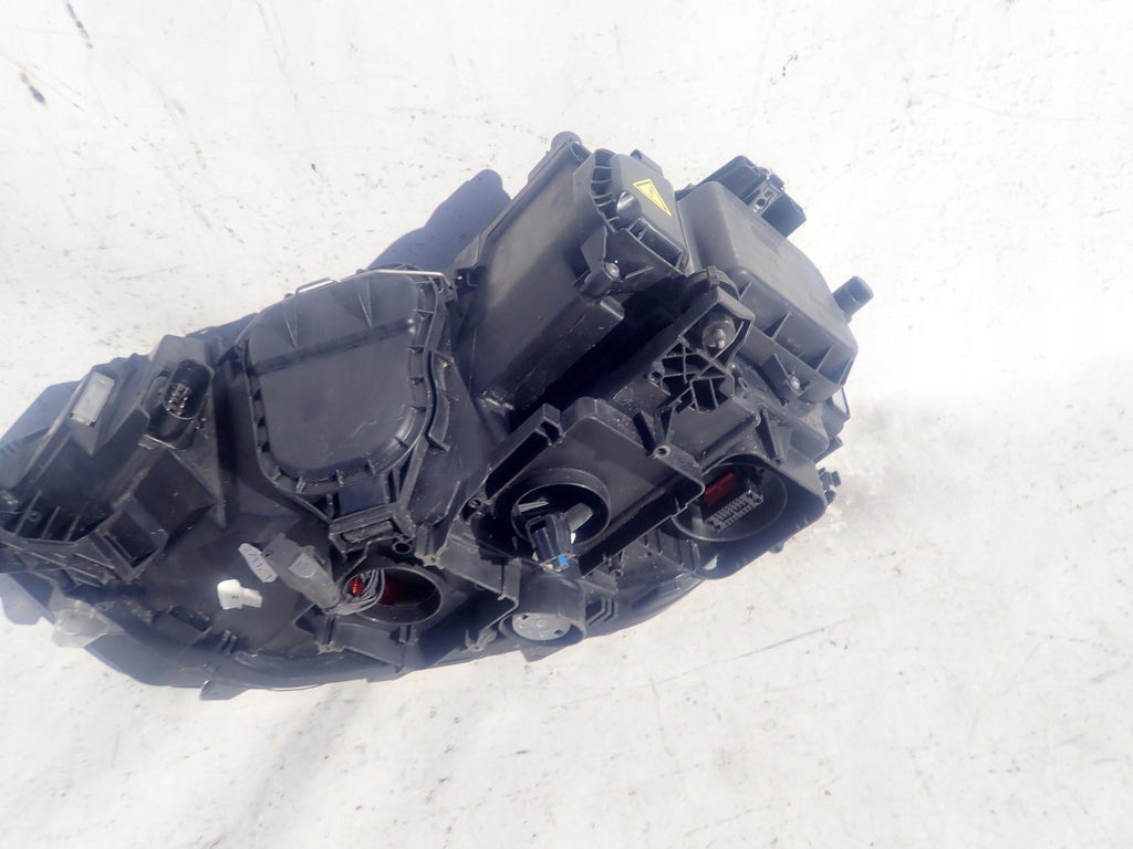 Frontscheinwerfer VW Golf Sportsvan 517941751 517941752 Rechts Headlight SCH1153008493of