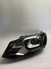 Laden Sie das Bild in den Galerie-Viewer, Frontscheinwerfer VW Touareg 7p6 7P1941033 LED Links Scheinwerfer Headlight