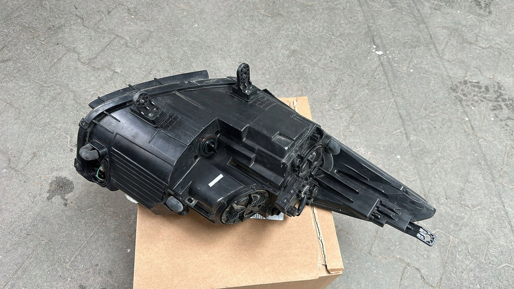 Frontscheinwerfer Hyundai I40 Links Scheinwerfer Headlight