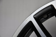 Load image into Gallery viewer, 1x Alufelge 18 Zoll 7.5" 5x112 51ET Matt Schwarz 6870873 Mini Rim Wheel FEL3002928185ty