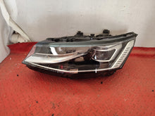 Laden Sie das Bild in den Galerie-Viewer, Frontscheinwerfer VW Transporter 7T1941081E Full LED Links Headlight