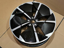 Laden Sie das Bild in den Galerie-Viewer, 1x Alufelge 21 Zoll 89A601025A Audi E-Tron Sportback Q4 Rim Wheel FEL1050303518ym