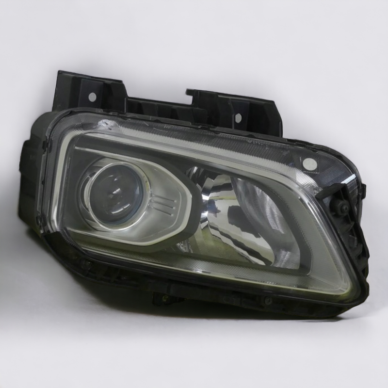 Frontscheinwerfer Hyundai Kona J9921-21020 Rechts Scheinwerfer Headlight