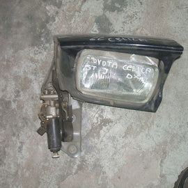 Frontscheinwerfer Toyota Celica Rechts Scheinwerfer Headlight SCH3487440796uq