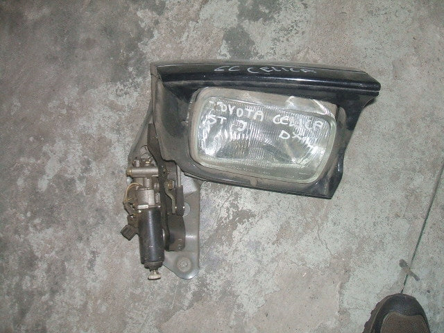 Frontscheinwerfer Toyota Celica Rechts Scheinwerfer Headlight SCH3487440796uq