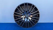 Load image into Gallery viewer, 1x Alufelge 18 Zoll 7.5" 5x112 40ET A2064014900 Mercedes-Benz W206 Rim Wheel FEL8174407079qt