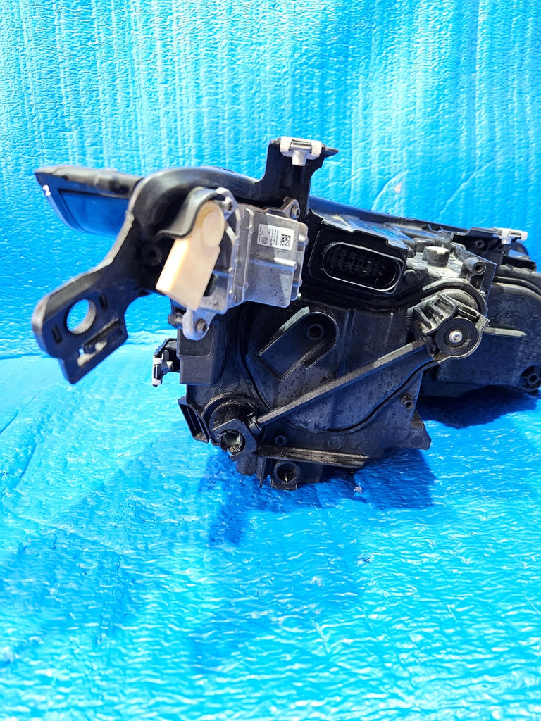 Frontscheinwerfer VW Golf VIII 5H1941059 Full LED Links Scheinwerfer Headlight SCH8591028186bu