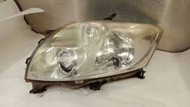 Frontscheinwerfer Toyota Auris 89901356 Ein Stück (Rechts oder Links) Headlight