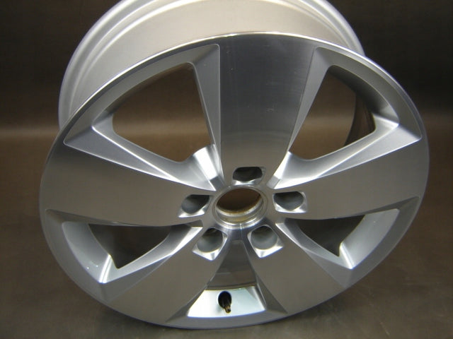 1x Alufelge 16 Zoll 6.5" 5x112 46ET 5G0601025J VW Golf VII Touran Rim Wheel FEL8907655770kl